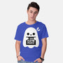 I See Dumb People-Mens-Basic-Tee-NemiMakeit