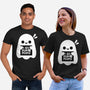 I See Dumb People-Unisex-Basic-Tee-NemiMakeit