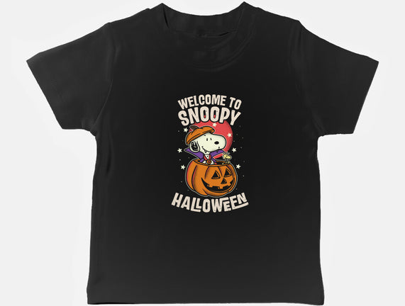 Snoopyween