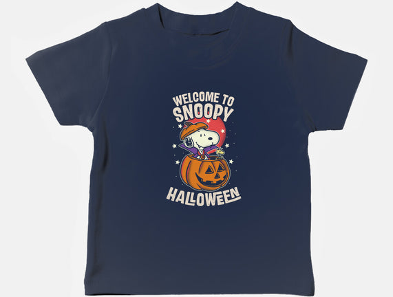 Snoopyween