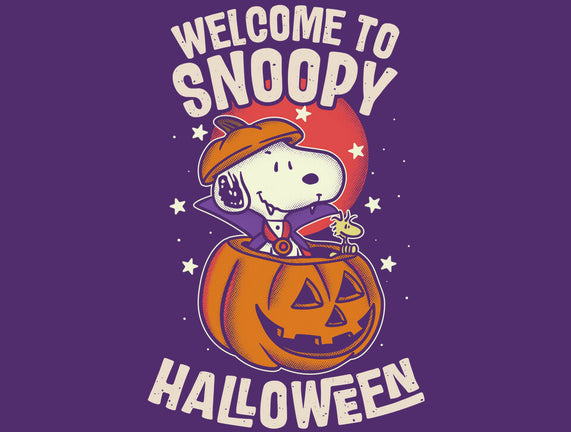 Snoopyween