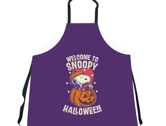 Snoopyween