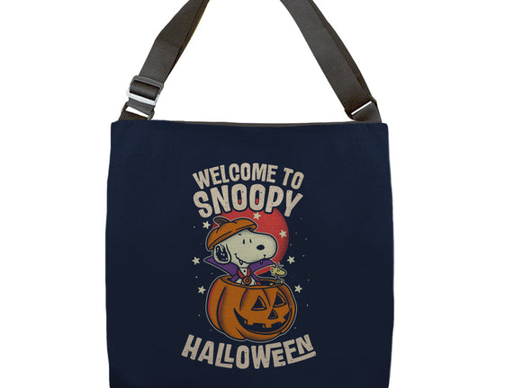 Snoopyween