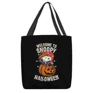 Snoopyween