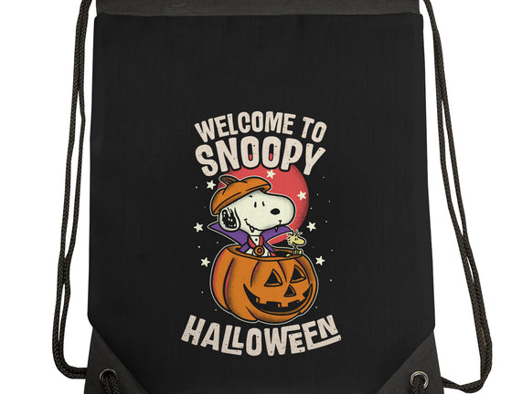Snoopyween
