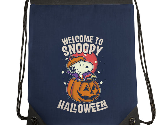 Snoopyween