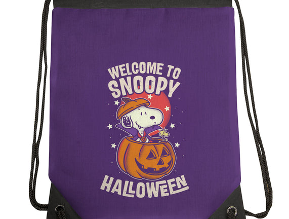 Snoopyween