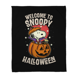 Snoopyween