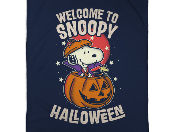 Snoopyween