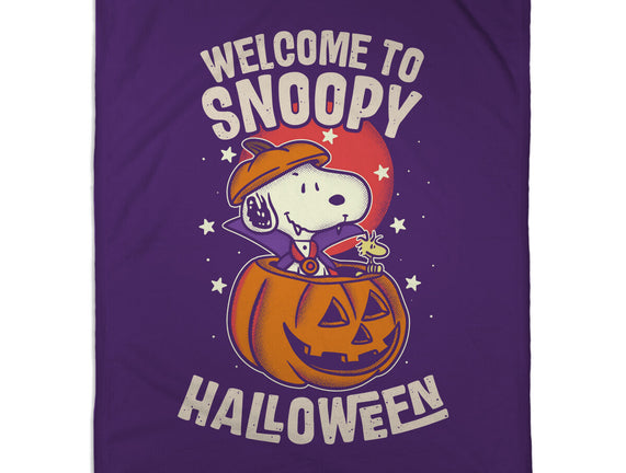 Snoopyween