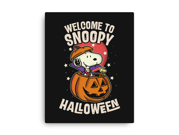 Snoopyween