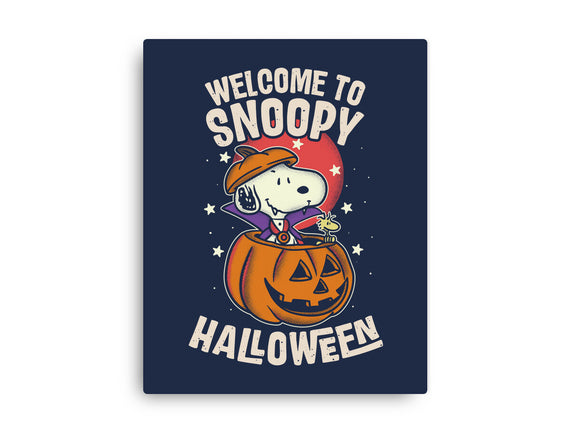 Snoopyween