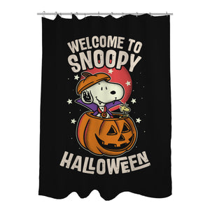 Snoopyween