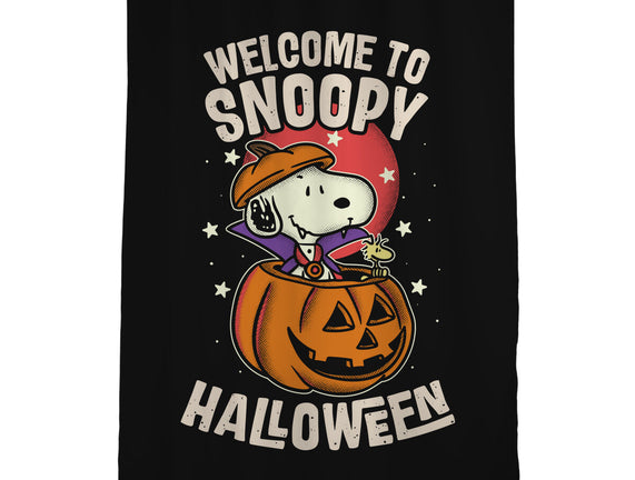 Snoopyween