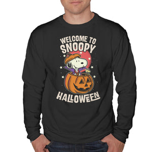 Snoopyween