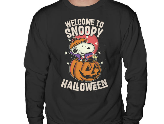 Snoopyween