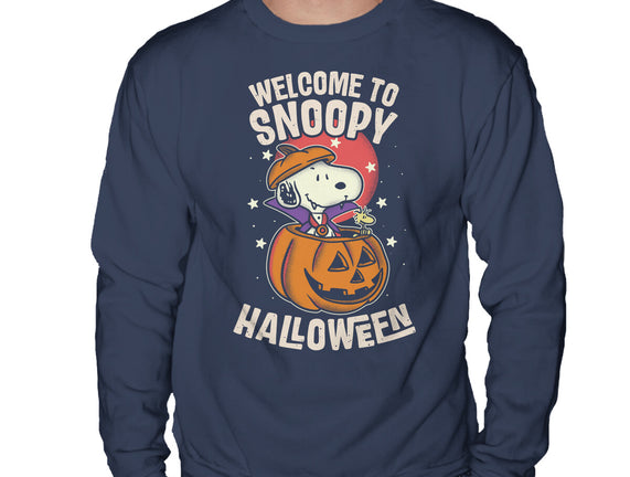 Snoopyween