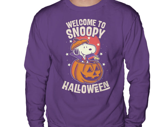 Snoopyween