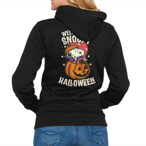 Snoopyween
