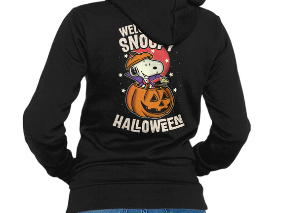 Snoopyween