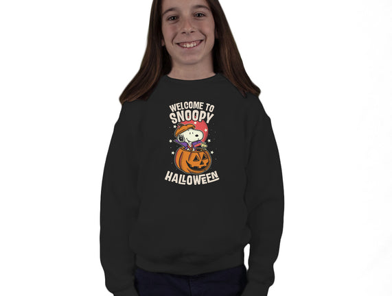 Snoopyween