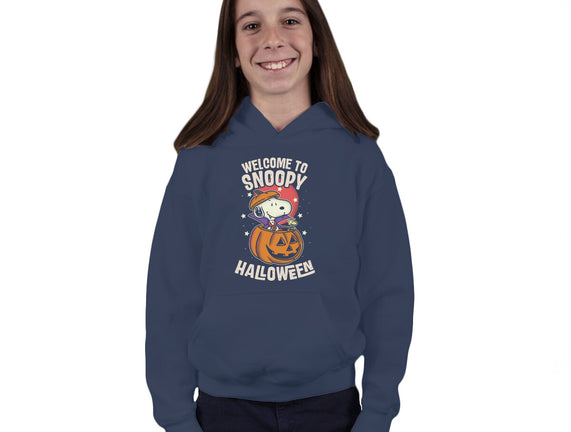 Snoopyween