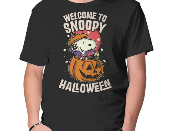 Snoopyween