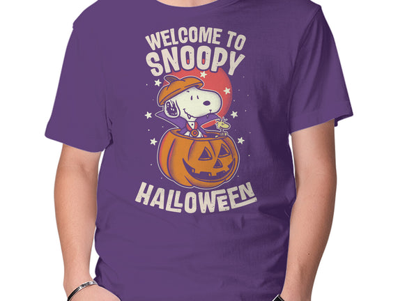 Snoopyween