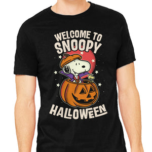 Snoopyween