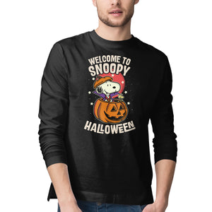 Snoopyween