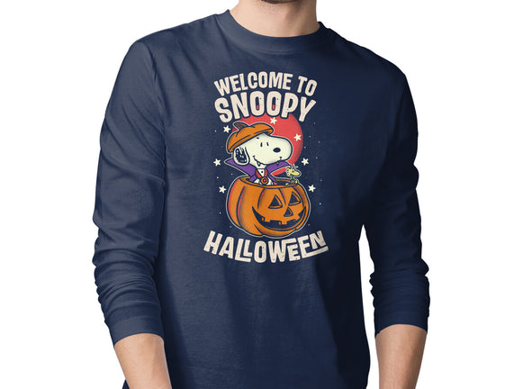Snoopyween