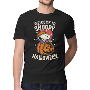 Snoopyween