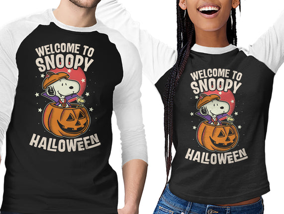 Snoopyween