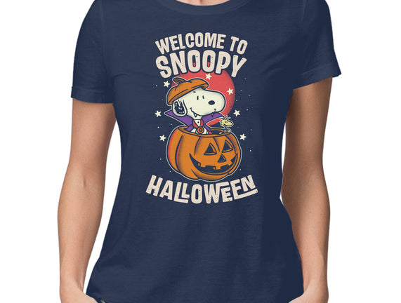 Snoopyween