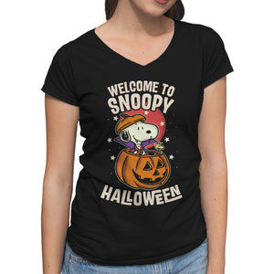 Snoopyween