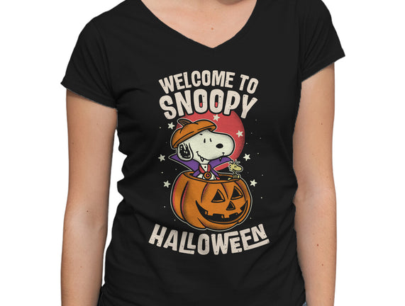 Snoopyween