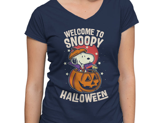 Snoopyween
