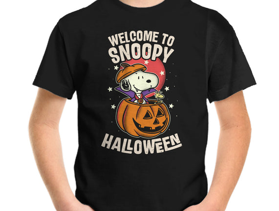 Snoopyween