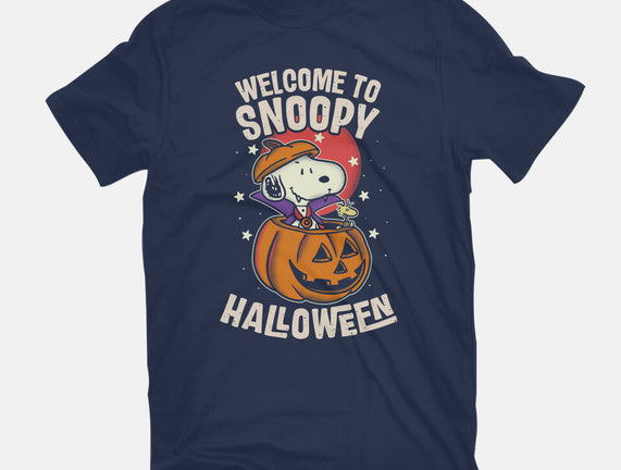 Snoopyween