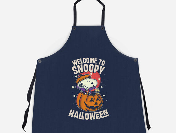 Snoopyween