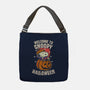 Snoopyween-None-Adjustable Tote-Bag-turborat14
