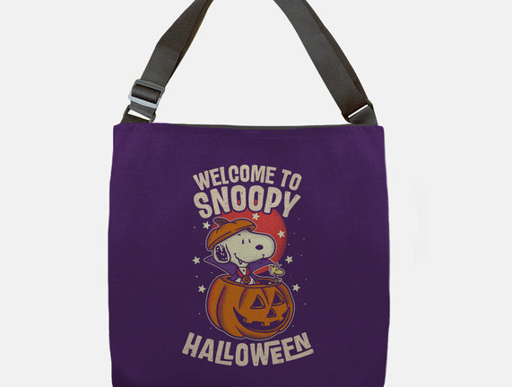 Snoopyween