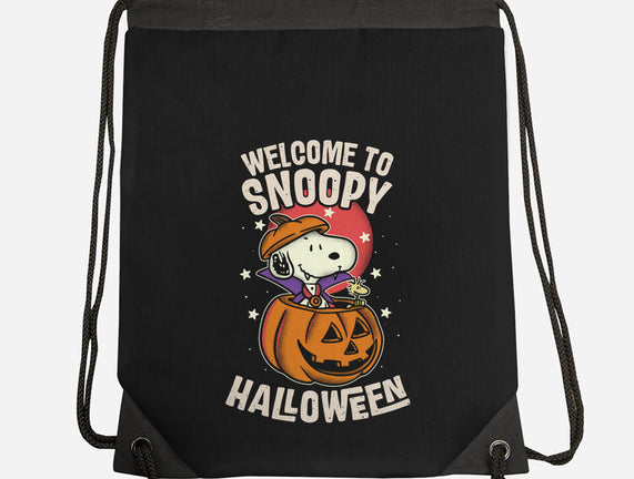 Snoopyween