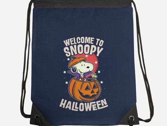 Snoopyween