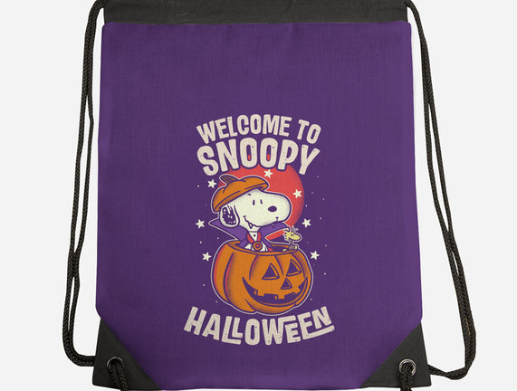 Snoopyween