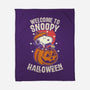 Snoopyween-None-Fleece-Blanket-turborat14