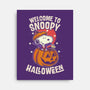 Snoopyween-None-Stretched-Canvas-turborat14