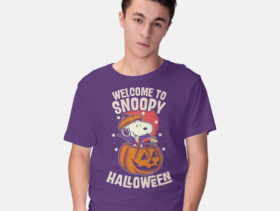 Snoopyween