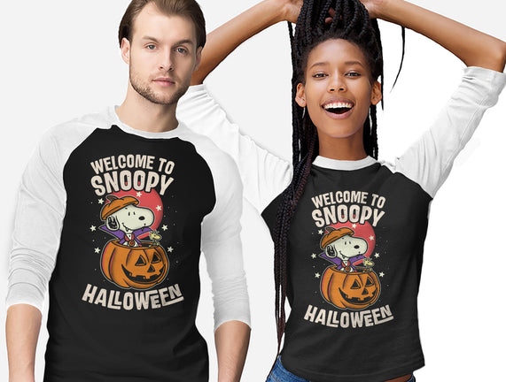 Snoopyween