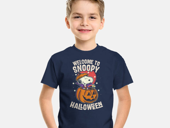 Snoopyween
